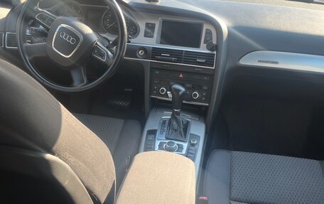 Audi A6, 2007 год, 915 000 рублей, 20 фотография
