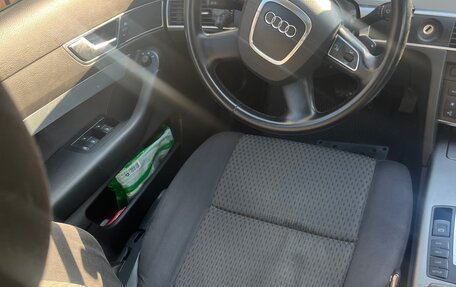 Audi A6, 2007 год, 915 000 рублей, 22 фотография