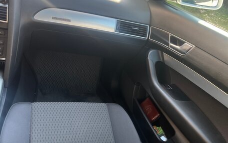 Audi A6, 2007 год, 915 000 рублей, 21 фотография