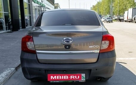 Datsun on-DO I рестайлинг, 2017 год, 425 000 рублей, 4 фотография