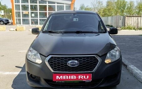 Datsun on-DO I рестайлинг, 2017 год, 425 000 рублей, 8 фотография