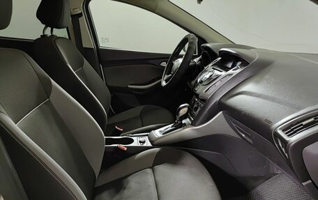 Ford Focus III, 2012 год, 630 000 рублей, 11 фотография