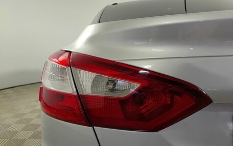 Ford Focus III, 2012 год, 630 000 рублей, 9 фотография