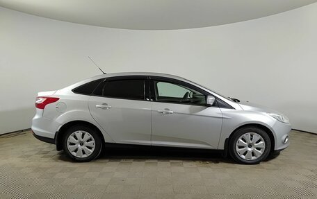 Ford Focus III, 2012 год, 630 000 рублей, 4 фотография