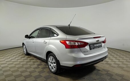 Ford Focus III, 2012 год, 630 000 рублей, 7 фотография