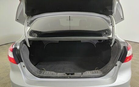 Ford Focus III, 2012 год, 630 000 рублей, 10 фотография