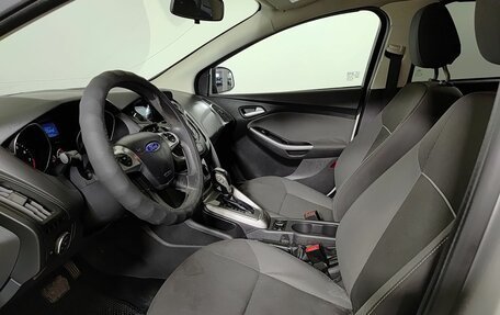 Ford Focus III, 2012 год, 630 000 рублей, 16 фотография