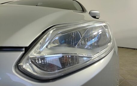 Ford Focus III, 2012 год, 630 000 рублей, 17 фотография