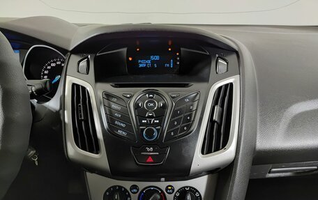 Ford Focus III, 2012 год, 630 000 рублей, 15 фотография