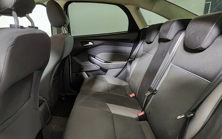 Ford Focus III, 2012 год, 630 000 рублей, 12 фотография