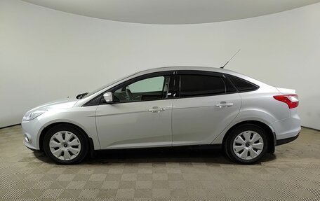 Ford Focus III, 2012 год, 630 000 рублей, 8 фотография