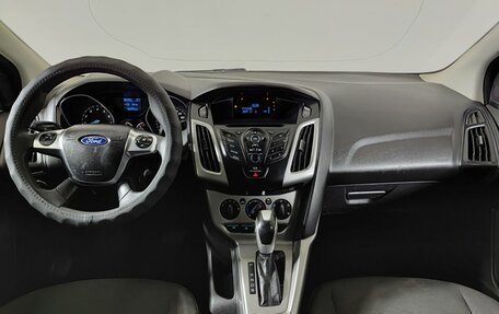 Ford Focus III, 2012 год, 630 000 рублей, 14 фотография