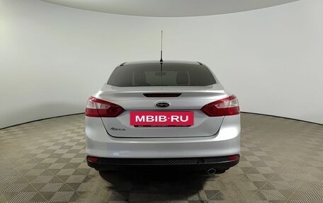 Ford Focus III, 2012 год, 630 000 рублей, 6 фотография