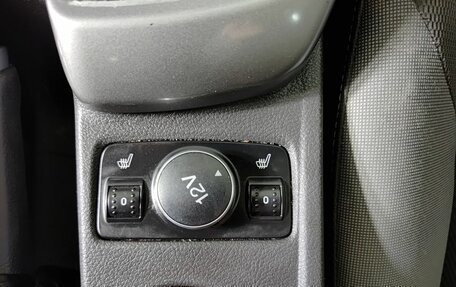 Ford Focus III, 2012 год, 630 000 рублей, 20 фотография