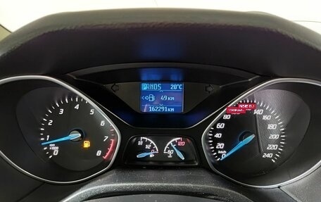 Ford Focus III, 2012 год, 630 000 рублей, 13 фотография