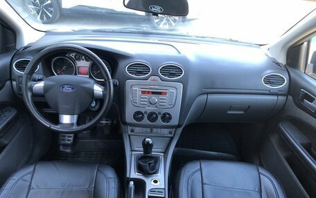 Ford Focus II рестайлинг, 2009 год, 560 000 рублей, 10 фотография