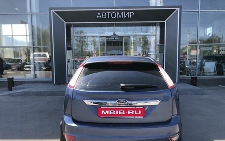 Ford Focus II рестайлинг, 2009 год, 560 000 рублей, 6 фотография