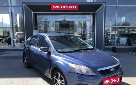 Ford Focus II рестайлинг, 2009 год, 560 000 рублей, 3 фотография