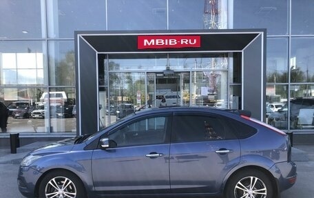 Ford Focus II рестайлинг, 2009 год, 560 000 рублей, 8 фотография