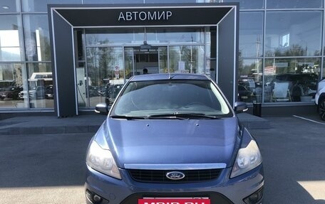 Ford Focus II рестайлинг, 2009 год, 560 000 рублей, 2 фотография
