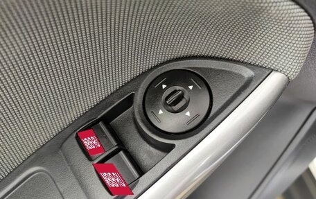 Ford Focus III, 2012 год, 630 000 рублей, 19 фотография