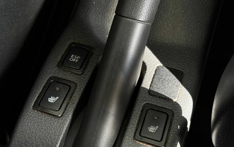 Suzuki SX4 II рестайлинг, 2010 год, 749 000 рублей, 14 фотография