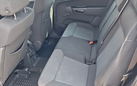 Opel Zafira B, 2011 год, 780 000 рублей, 6 фотография