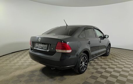 Volkswagen Polo VI (EU Market), 2014 год, 690 000 рублей, 5 фотография