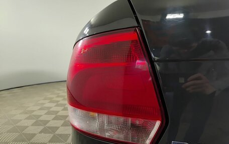 Volkswagen Polo VI (EU Market), 2014 год, 690 000 рублей, 9 фотография