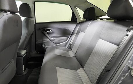 Volkswagen Polo VI (EU Market), 2014 год, 690 000 рублей, 12 фотография
