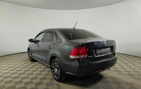 Volkswagen Polo VI (EU Market), 2014 год, 690 000 рублей, 7 фотография