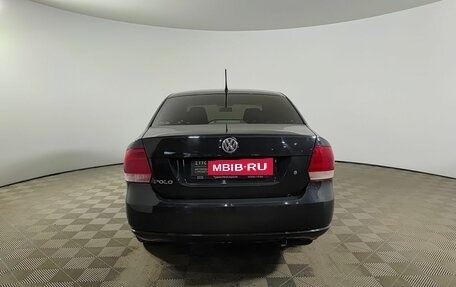 Volkswagen Polo VI (EU Market), 2014 год, 690 000 рублей, 6 фотография