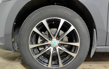 Volkswagen Polo VI (EU Market), 2014 год, 690 000 рублей, 18 фотография