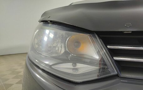 Volkswagen Polo VI (EU Market), 2014 год, 690 000 рублей, 17 фотография