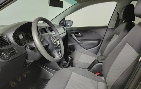 Volkswagen Polo VI (EU Market), 2014 год, 690 000 рублей, 16 фотография