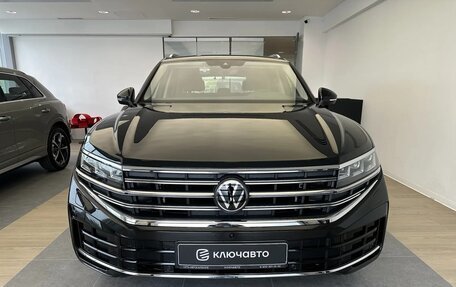 Volkswagen Touareg III, 2025 год, 11 990 000 рублей, 2 фотография