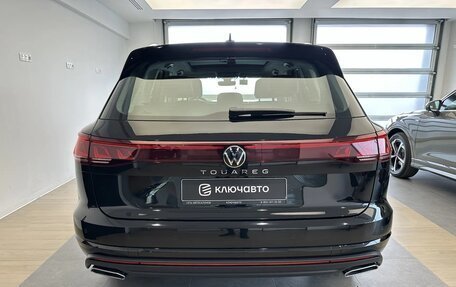 Volkswagen Touareg III, 2025 год, 11 990 000 рублей, 5 фотография