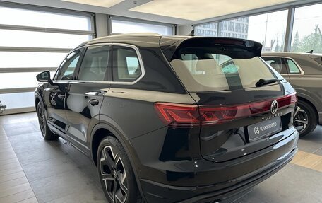 Volkswagen Touareg III, 2025 год, 11 990 000 рублей, 6 фотография