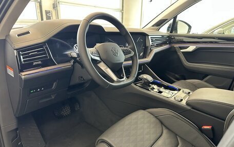 Volkswagen Touareg III, 2025 год, 11 990 000 рублей, 8 фотография
