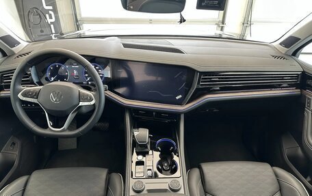 Volkswagen Touareg III, 2025 год, 11 990 000 рублей, 7 фотография