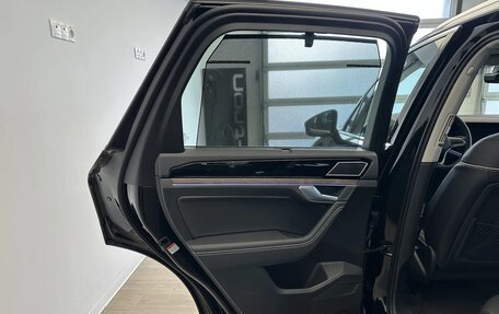 Volkswagen Touareg III, 2025 год, 11 990 000 рублей, 16 фотография