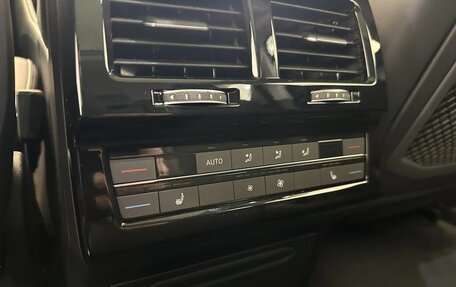 Volkswagen Touareg III, 2025 год, 11 990 000 рублей, 15 фотография