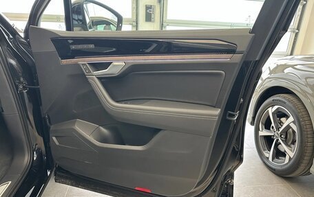 Volkswagen Touareg III, 2025 год, 11 990 000 рублей, 19 фотография