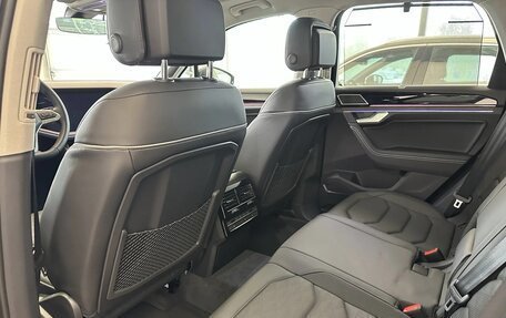 Volkswagen Touareg III, 2025 год, 11 990 000 рублей, 12 фотография