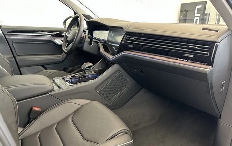 Volkswagen Touareg III, 2025 год, 11 990 000 рублей, 17 фотография