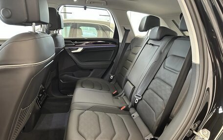 Volkswagen Touareg III, 2025 год, 11 990 000 рублей, 13 фотография
