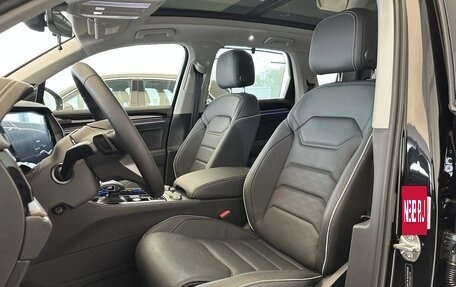 Volkswagen Touareg III, 2025 год, 11 990 000 рублей, 9 фотография