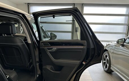 Volkswagen Touareg III, 2025 год, 11 990 000 рублей, 21 фотография