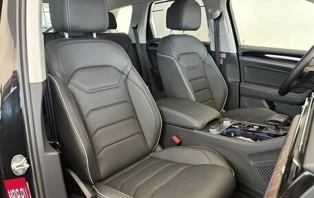 Volkswagen Touareg III, 2025 год, 11 990 000 рублей, 18 фотография