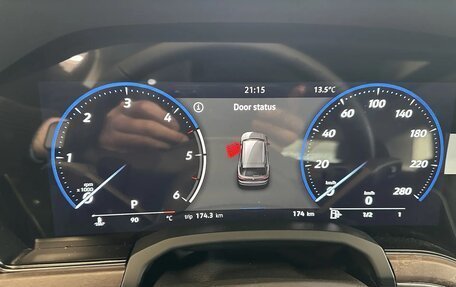 Volkswagen Touareg III, 2025 год, 11 990 000 рублей, 22 фотография